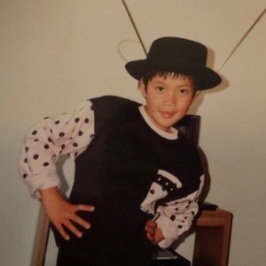 Meet your Posher, Golda